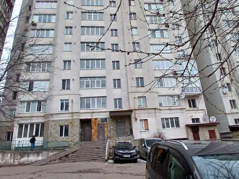 квартира за адресою Львівське шосе, 55/1
