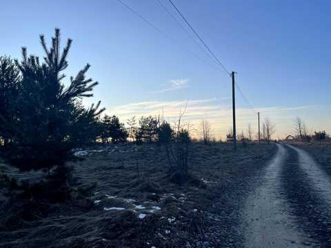 ділянка за адресою 