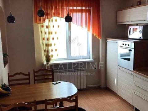 квартира по адресу Анны Ахматовой ул., 41