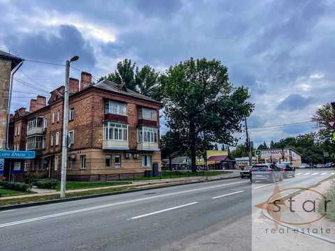 квартира за адресою Миру просп., 161
