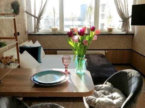 квартира за адресою Ревуцкого , 40в