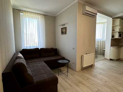 квартира за адресою Коломийський пров., 17/31а
