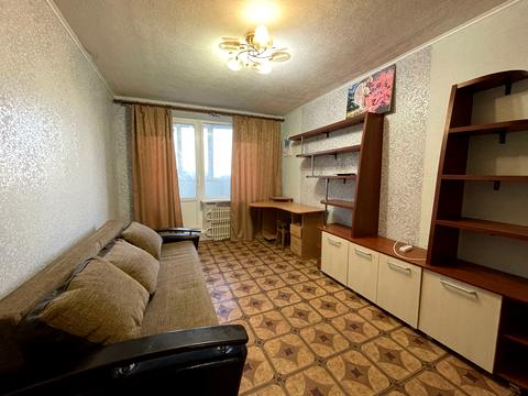 квартира по адресу Амосова ул. (Корчагінців), 40