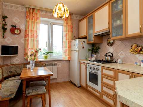 квартира по адресу Петра Панча ул., 7
