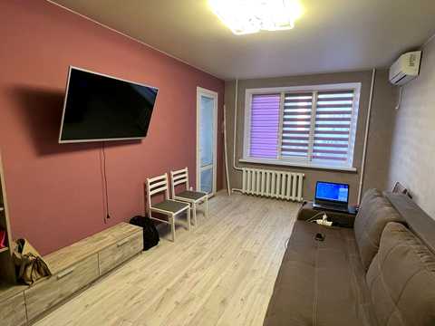 квартира за адресою Щепотьєва бульв., 1