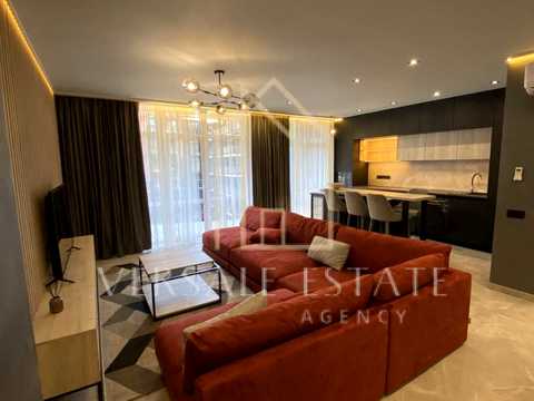квартира по адресу Черновола просп. (700-летия Львова), 16