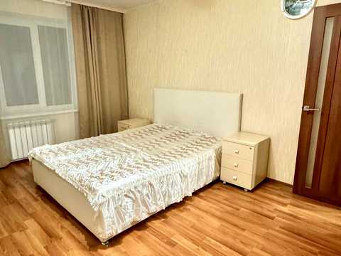 квартира по адресу Сергея Москаленко ул. (Красовського), 53