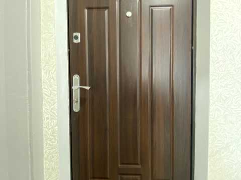 квартира за адресою Сокол 1, 1