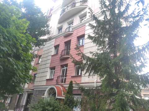 квартира по адресу Бакулина ул. (Бакулина), 13