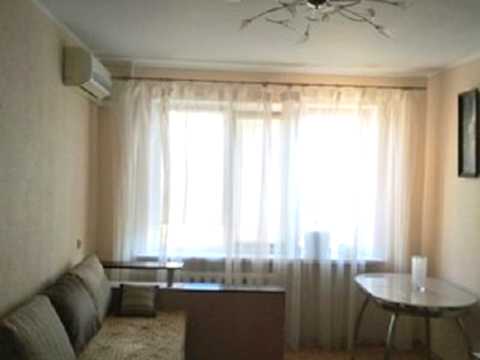 квартира за адресою Зої Гайдай вул., 3-А