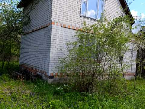 будинок за адресою Бобровський масив 1, 1