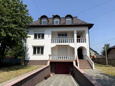будинок за адресою Немирівська вул., 5 А