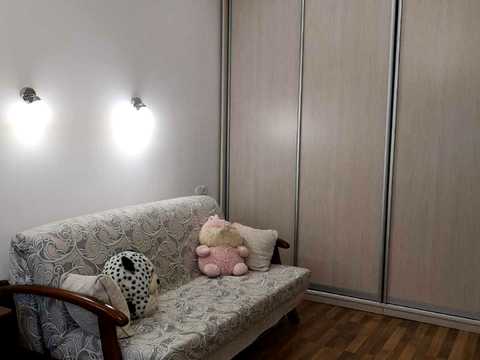 квартира по адресу Соборности просп. (Возз'єднання), 16