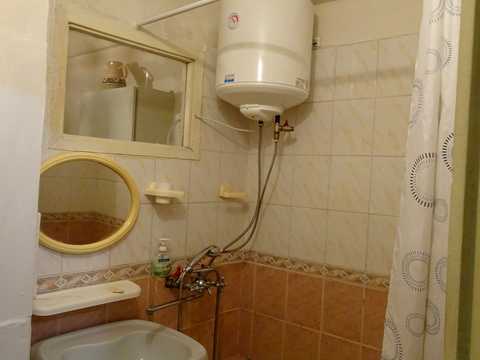 квартира за адресою Озерна вул., 28