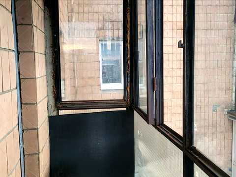 квартира за адресою Клочківська вул., 276