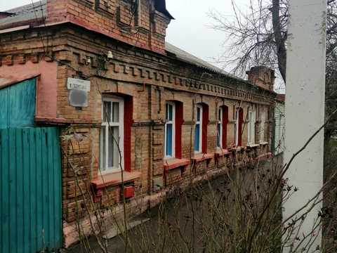будинок за адресою проспект Європейський