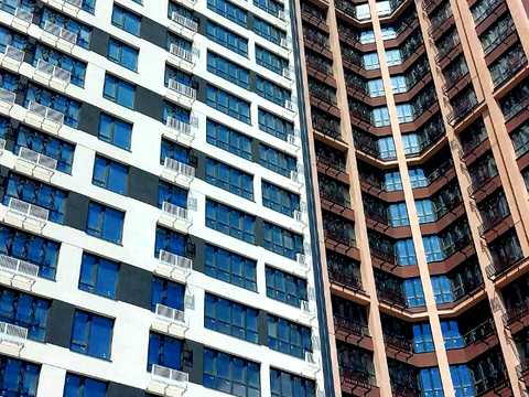 квартира за адресою Івана Франка вул., 40