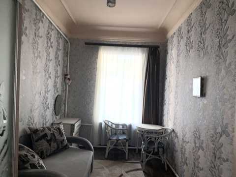 квартира за адресою Єлисаветградський пров., 9