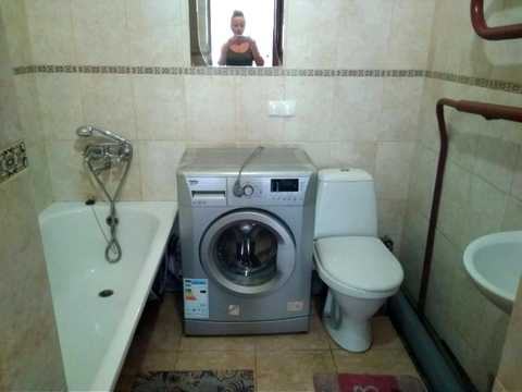 квартира по адресу Петровского