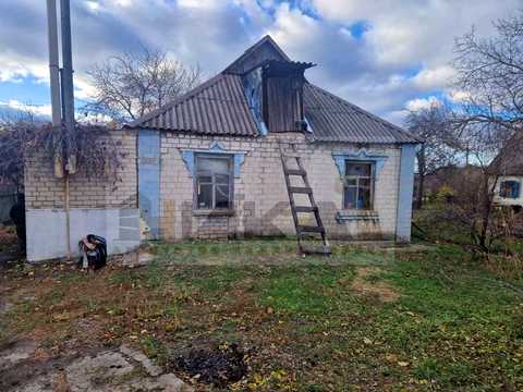 будинок за адресою Запоріжжя, Селищна вул., 47а