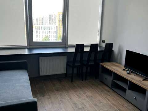 квартира за адресою Данила Щербаківського вул. (Щербакова), 52
