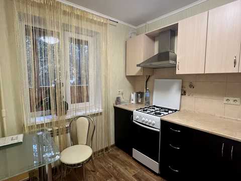 квартира за адресою Кловський узвіз, 20