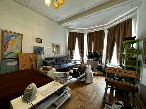 квартира по адресу Спасская ул., 6-А