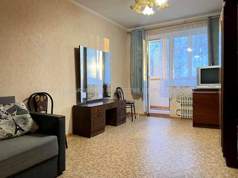 квартира за адресою Ювілейний просп. (), 34а