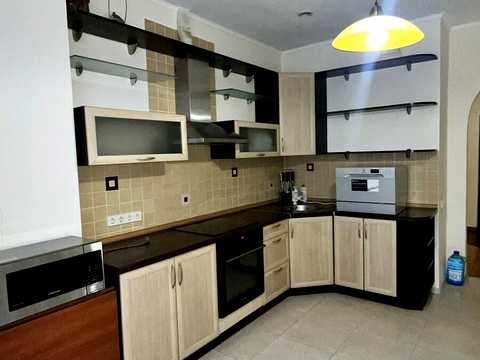 квартира по адресу Щекавицкая ул., 30/39