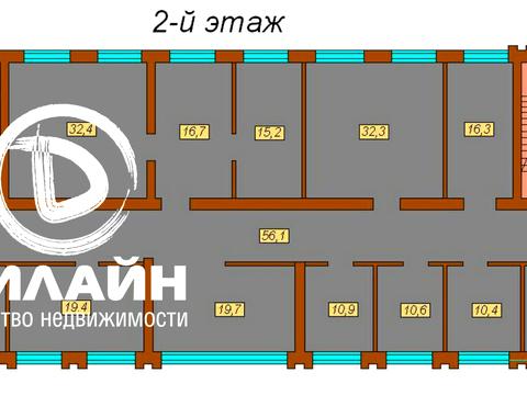 коммерческая по адресу Володимира Грищенка ул., 27