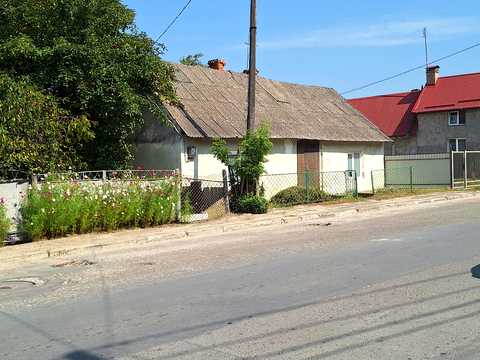 ділянка за адресою Завалля, 10