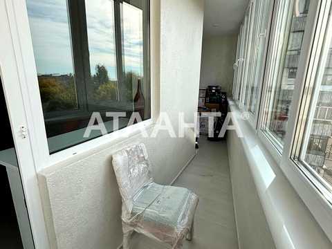 квартира за адресою Фонтанська дорога вул., 65
