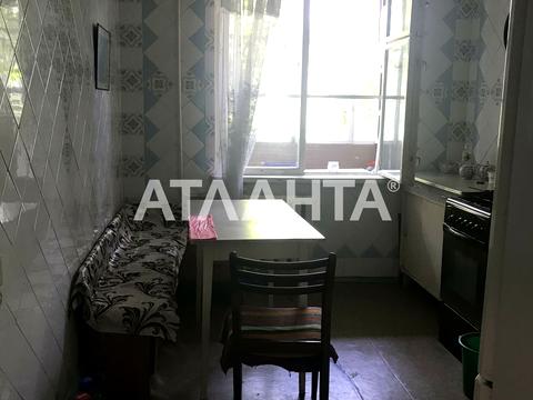 квартира за адресою Левітана вул., 119