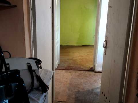 квартира за адресою Мала Морська вул., 5