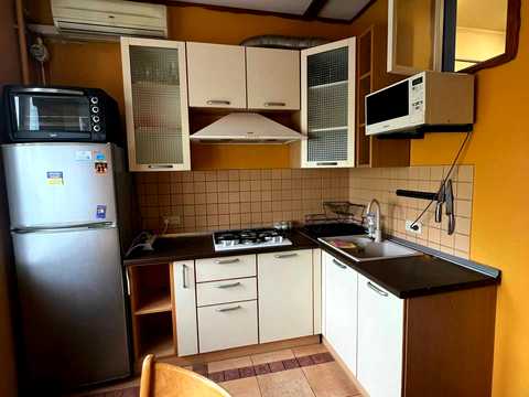 квартира по адресу Ольжича ул., 12