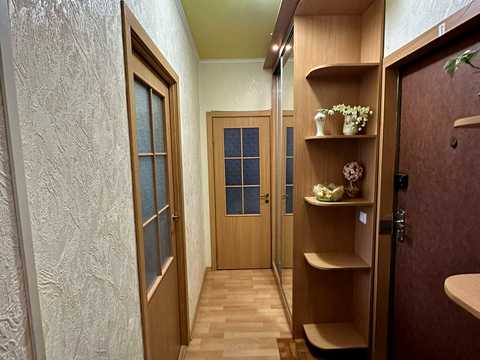 квартира за адресою Котляревського вул., 52-А