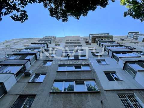 квартира за адресою Балтиморська вул. (Посмітного), 25/1