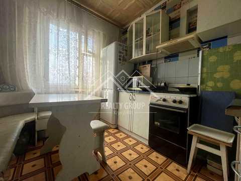 квартира за адресою Лісова вул., 37