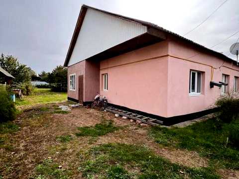 дом по адресу провулок Чкалова 1-й, 8