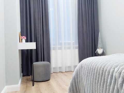 квартира по адресу Генуэзская ул., 1