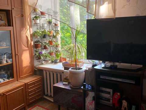 квартира за адресою Садова вул., 5