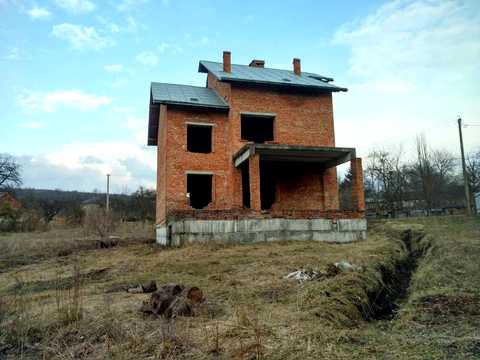 будинок за адресою Бібрка, Василя Стуса вул.