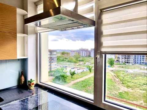 квартира за адресою Марсельська вул., 35