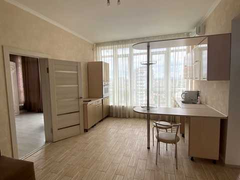 квартира по адресу Аркадиевский пер., 9/1