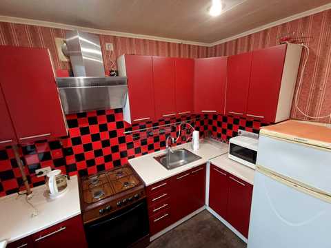 квартира по адресу Симферопольская ул., 19