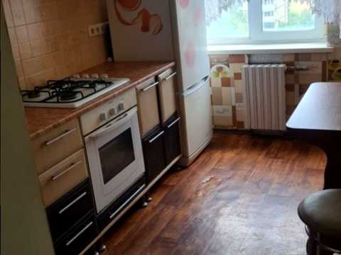квартира за адресою Донецьке шосе, 110
