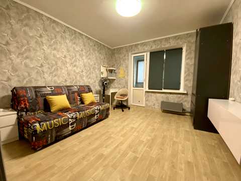 квартира за адресою Червоної Калини просп. (Володимира Маяковського), 81//11
