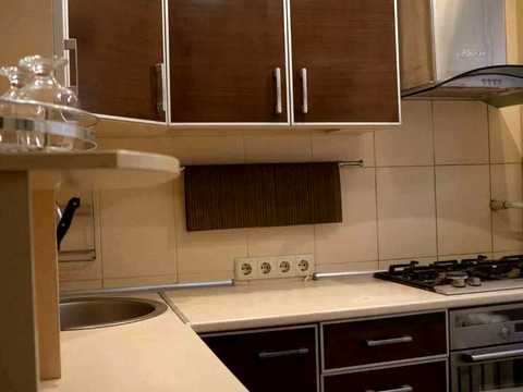 квартира за адресою Роганська вул., 15