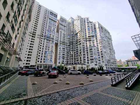 квартира по адресу Евгения Коновальца ул. (Щорса), 44-А