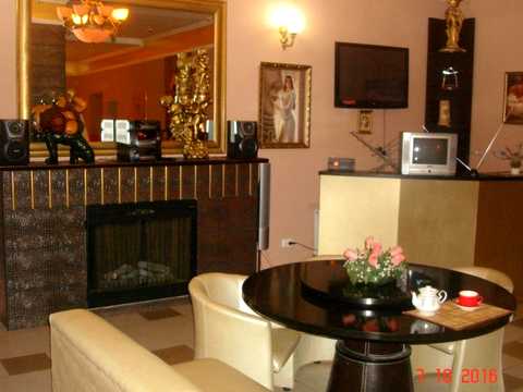 комерційна за адресою с. Іванівка, Дружбы, 80